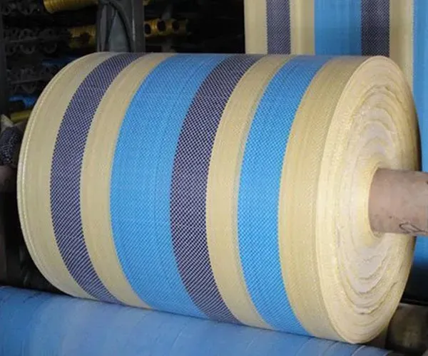 HDPE Woven Fabric Manufacturer in Delhi