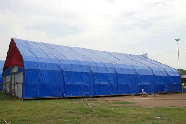 Agricultural Tarpaulins Manufacturer and Supplier in Ahmedabad, Gujarat