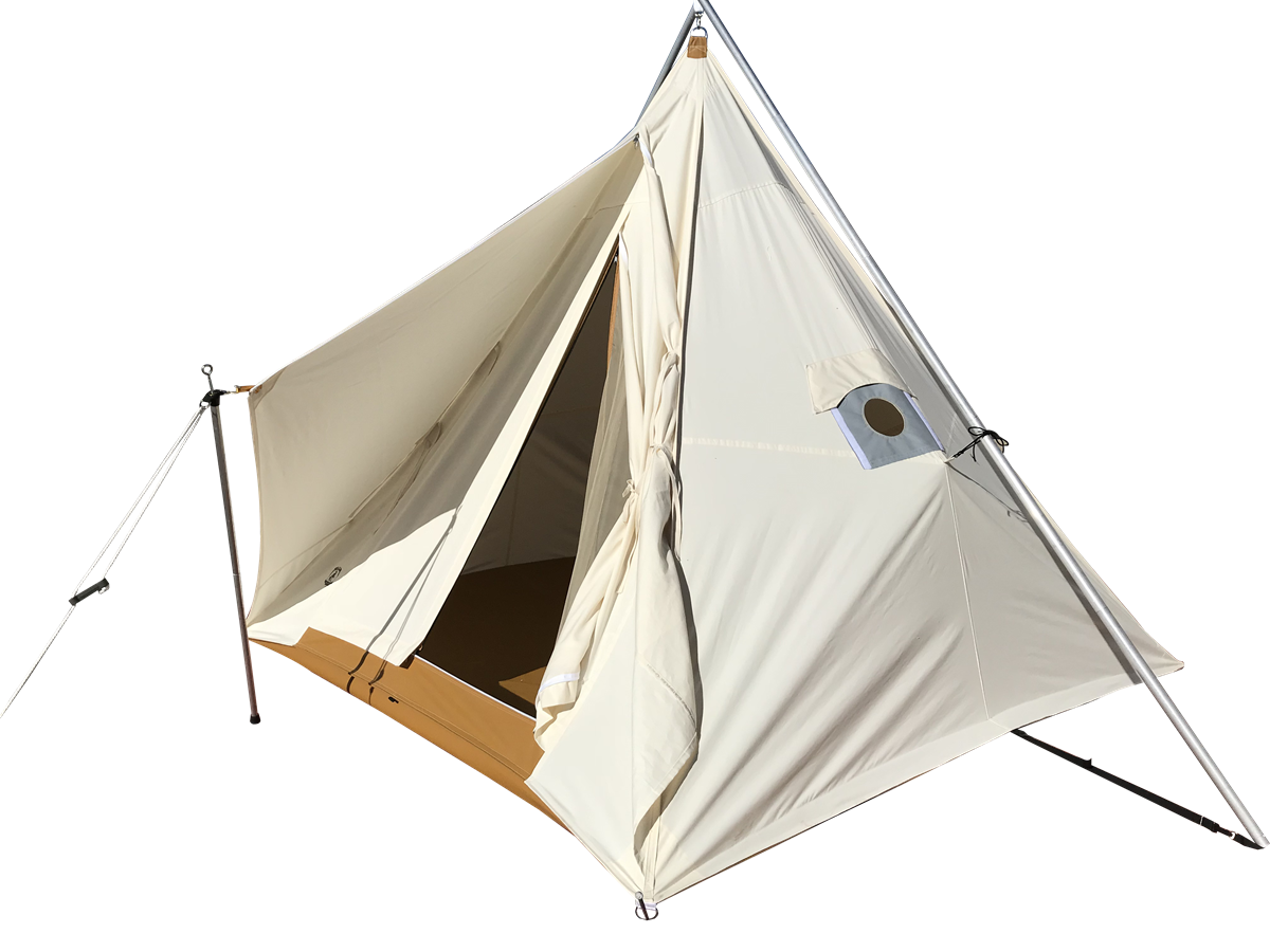 Canvas Tents Manufacturers in Ahmedabad