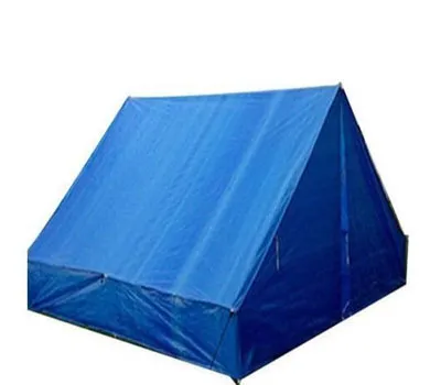 HDPE Tent Manufacturer - Tarpaulin Tent Supplier