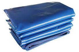 Heavy Duty Tarpaulin Manufacturer