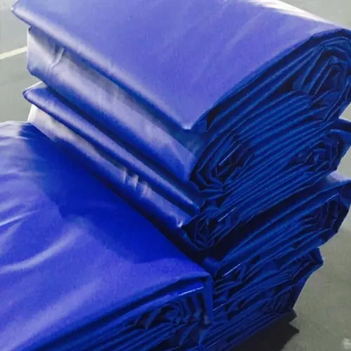 Industrial Tarpaulin at best price in Ahmedabad 