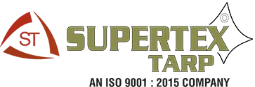 Tarpaulin – Manufacturer, Supplier, Exporter in India – Narmada Polyfab | Supertex Tarp | ISO Certified
