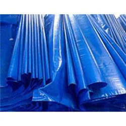 Synthetic Tarpaulin Supplier and Exporter in India