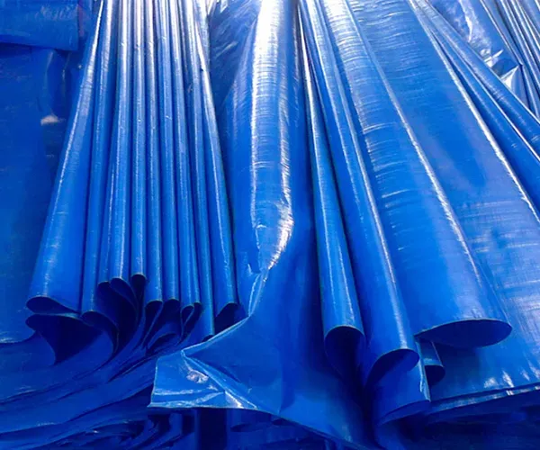 HDPE Laminated Fabric Manufacturer