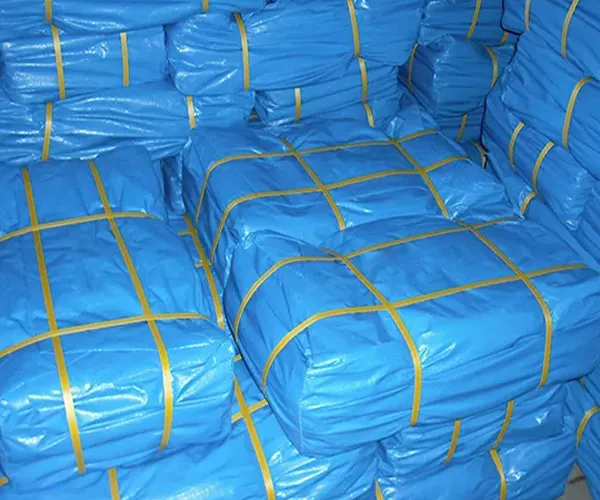 HDPE Tarpaulin for Transportation